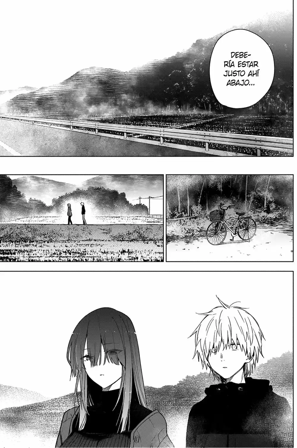 Boy's Abyss - Capítulo 26 - Página 8 - LectorTMOo