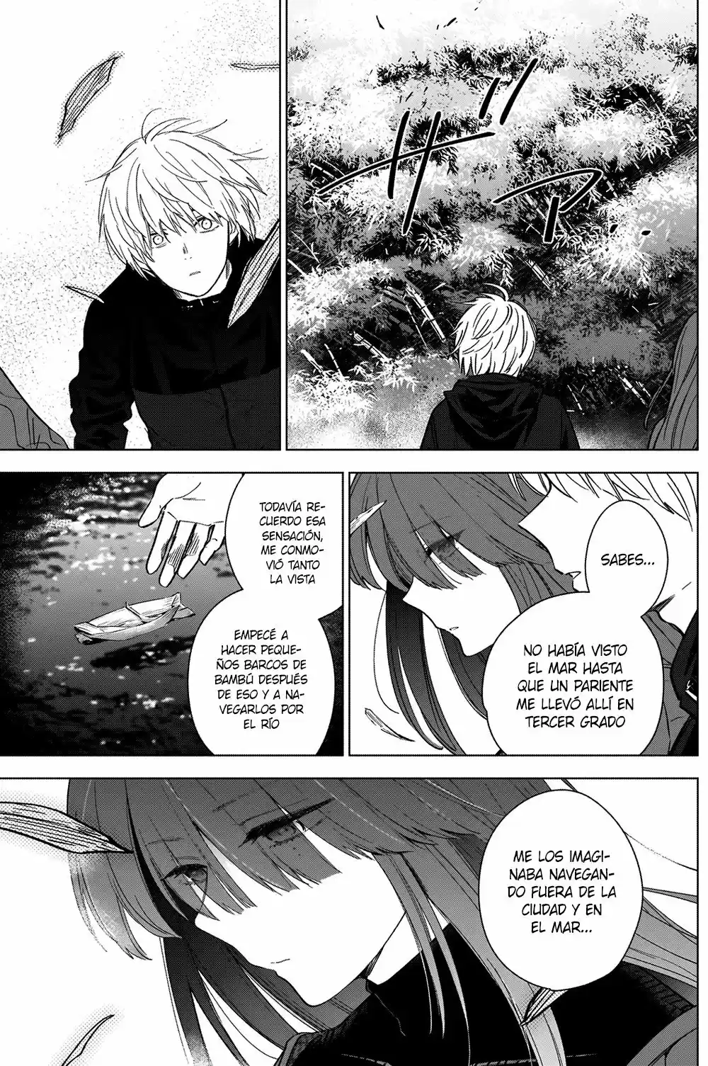 Boy's Abyss - Capítulo 26 - Página 13 - LectorTMOo
