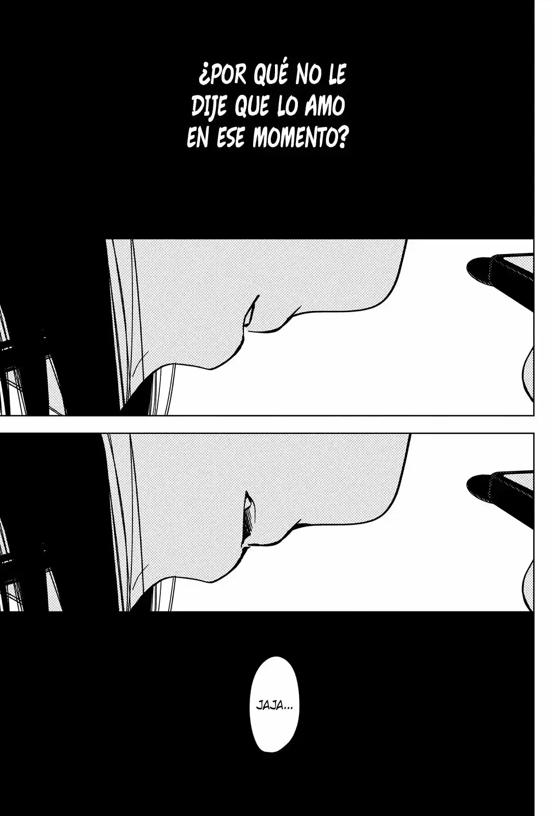 Boy's Abyss - Capítulo 27 - Página 9 - LectorTMOo