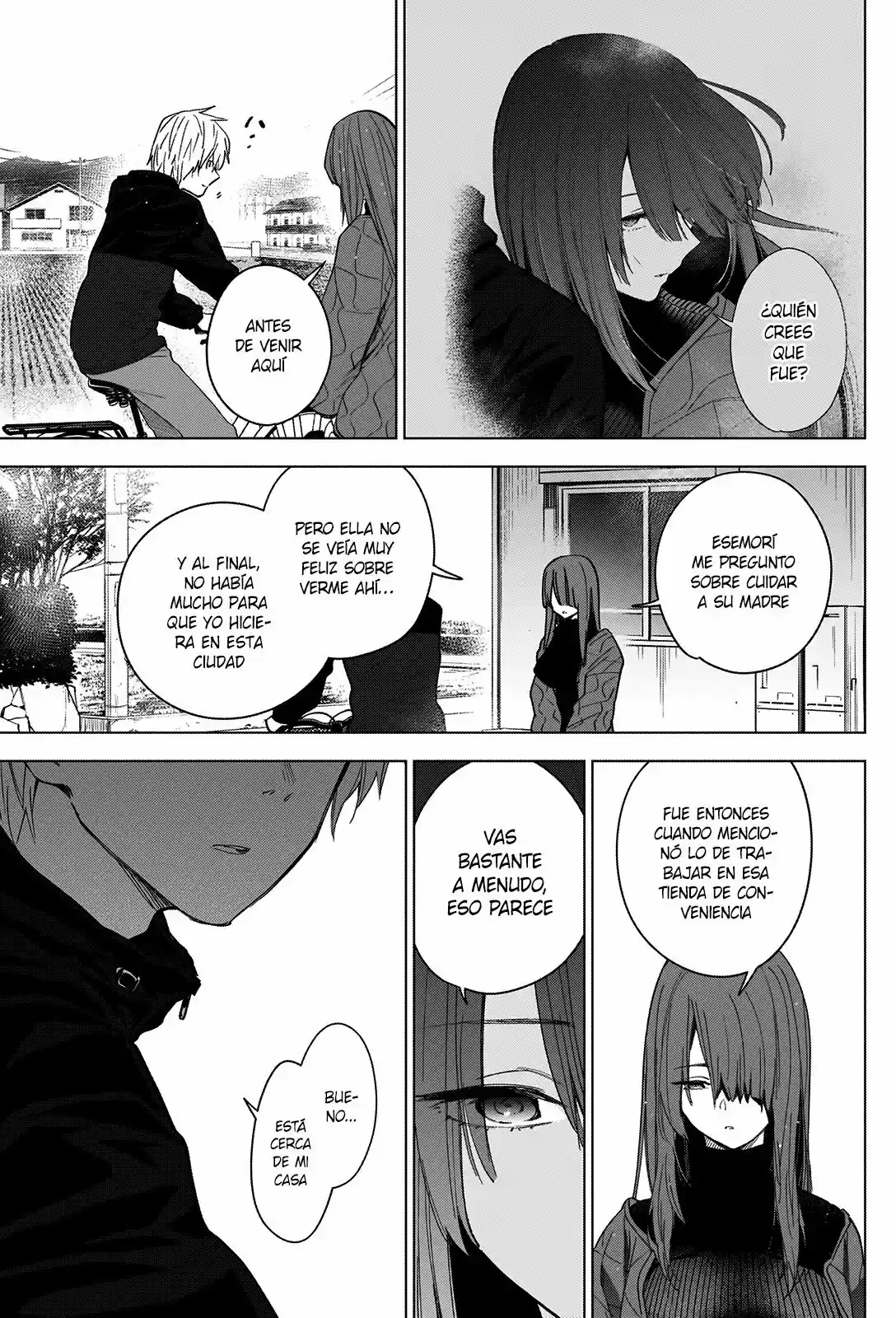 Boy's Abyss - Capítulo 27 - Página 11 - LectorTMOo