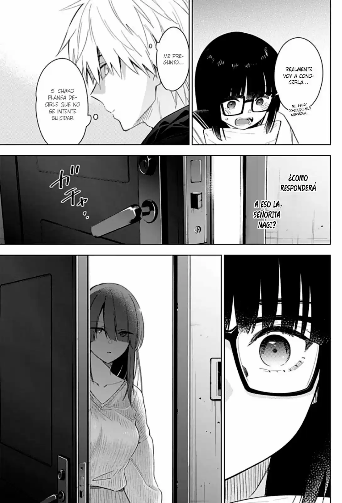 Boy's Abyss - Capítulo 29 - Página 4 - LectorTMOo