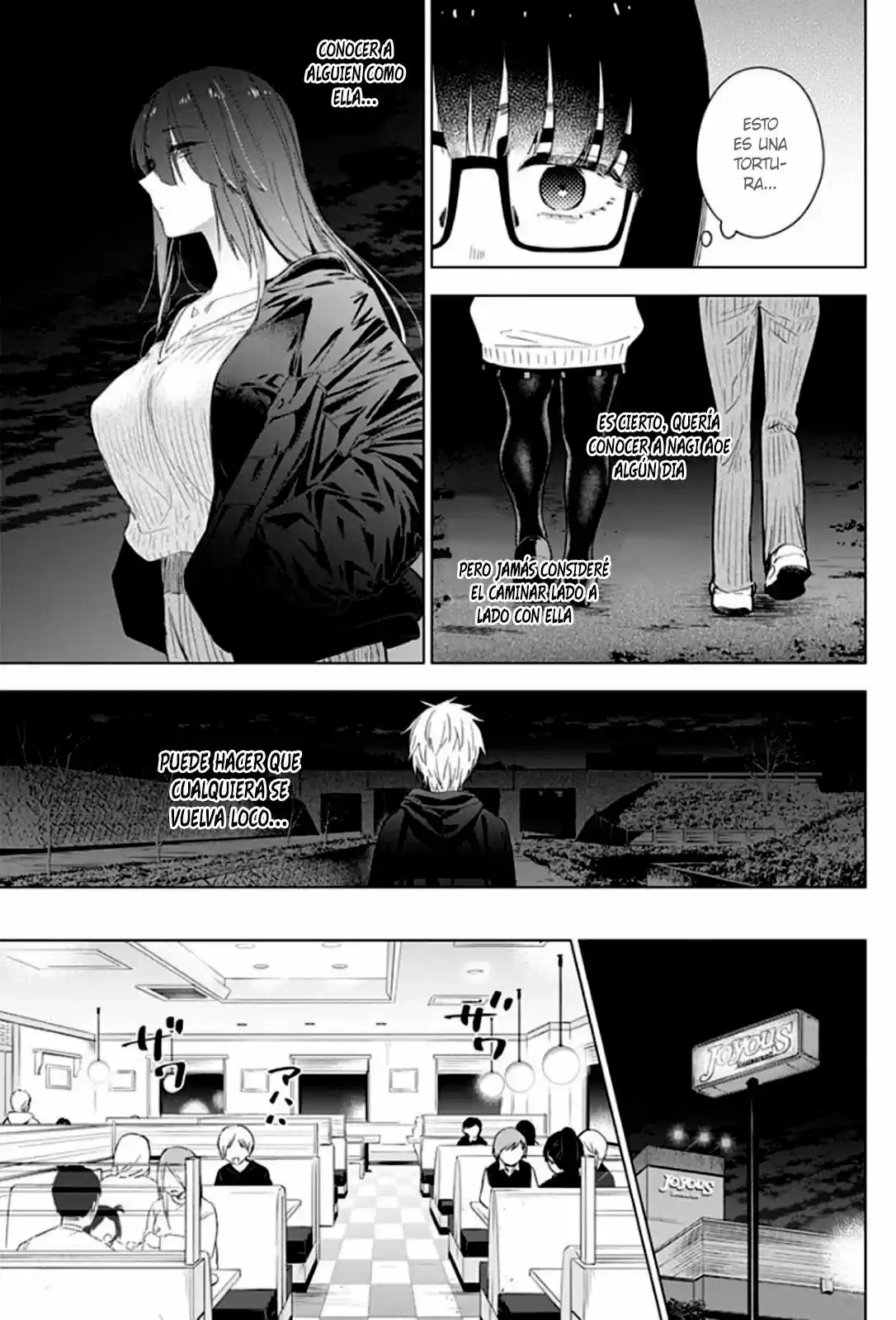 Boy's Abyss - Capítulo 29 - Página 10 - LectorTMOo