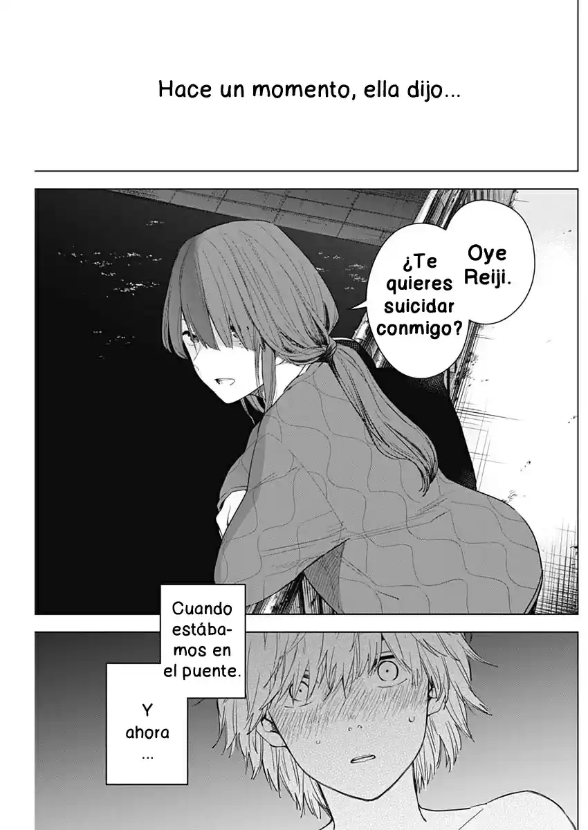 Boy's Abyss - Capítulo 3 - Página 2 - LectorTMOo