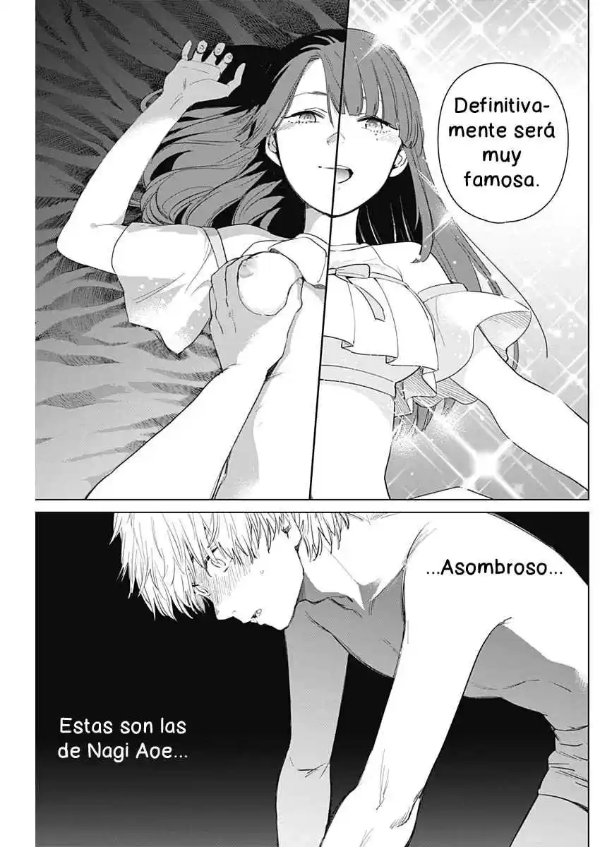Boy's Abyss - Capítulo 3 - Página 12 - LectorTMOo