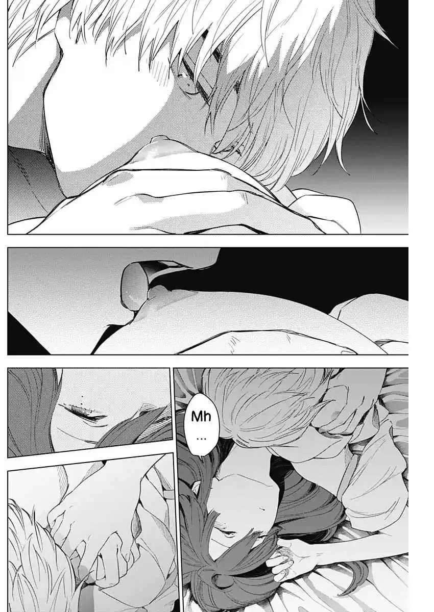 Boy's Abyss - Capítulo 3 - Página 13 - LectorTMOo