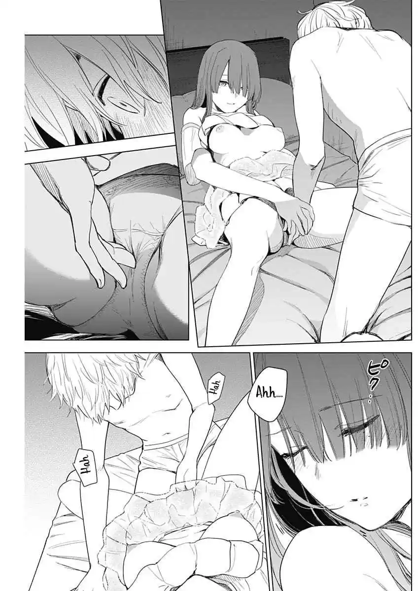 Boy's Abyss - Capítulo 3 - Página 14 - LectorTMOo