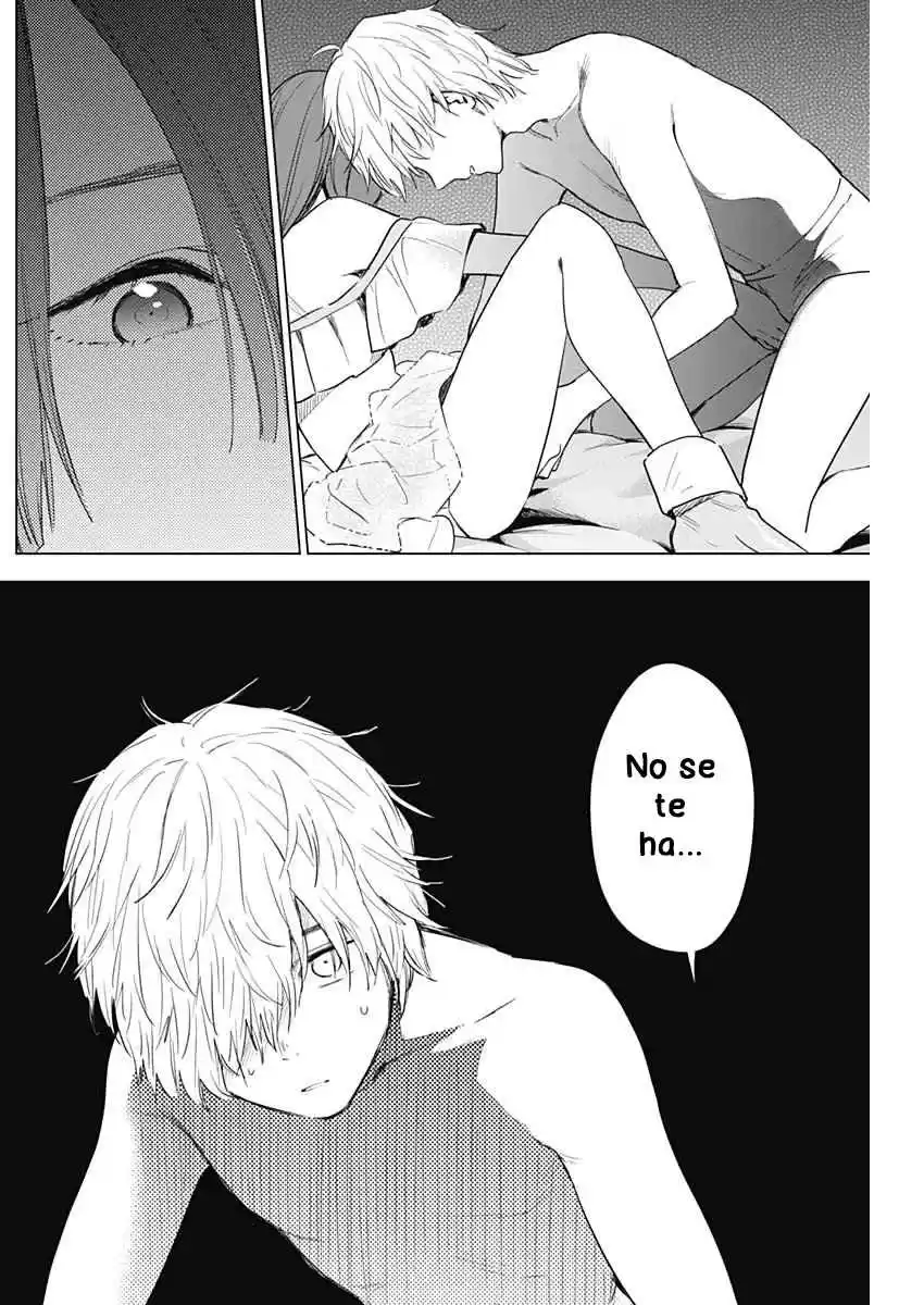 Boy's Abyss - Capítulo 3 - Página 15 - LectorTMOo