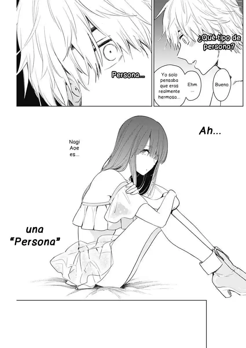 Boy's Abyss - Capítulo 3 - Página 20 - LectorTMOo