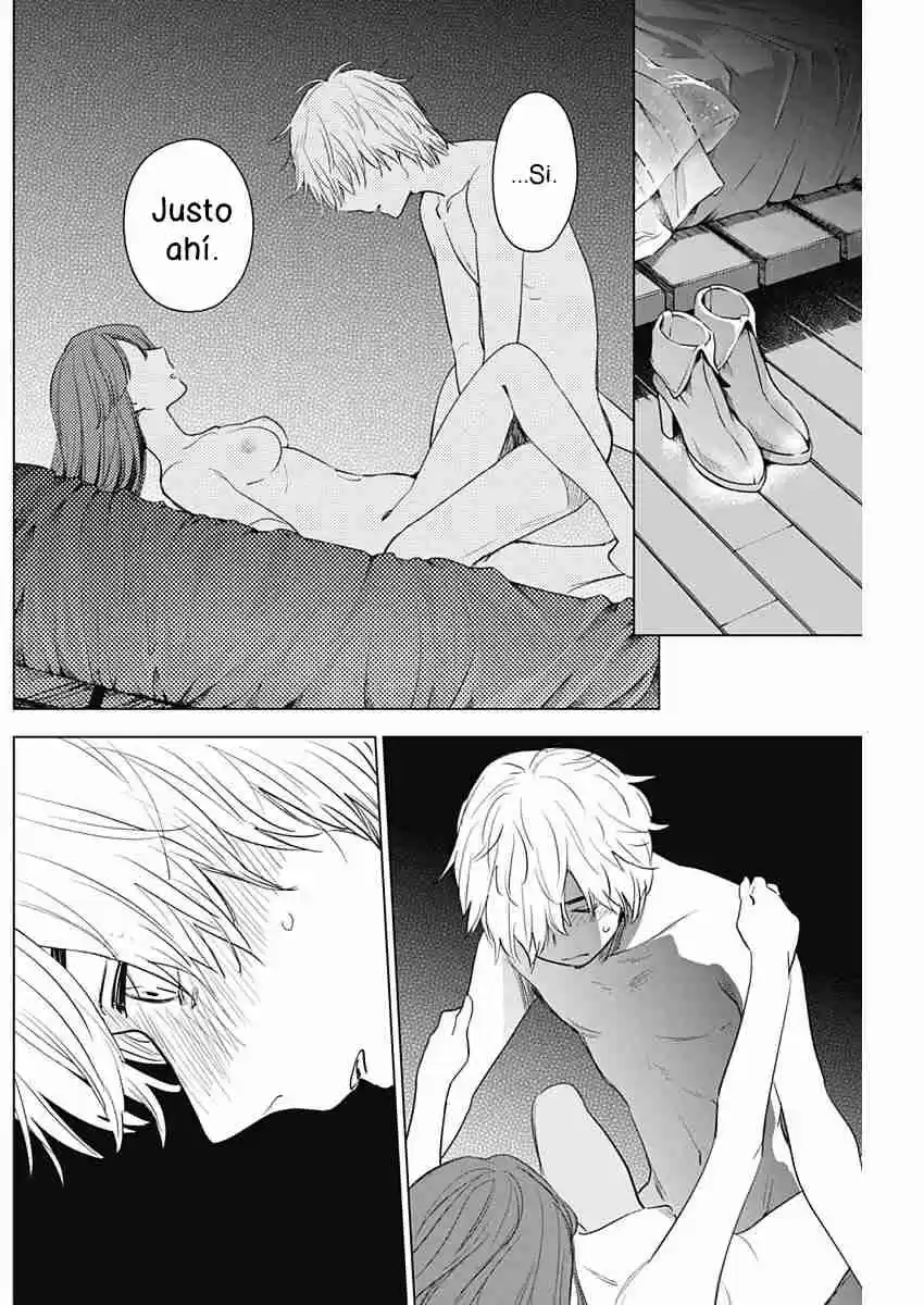 Boy's Abyss - Capítulo 3 - Página 23 - LectorTMOo