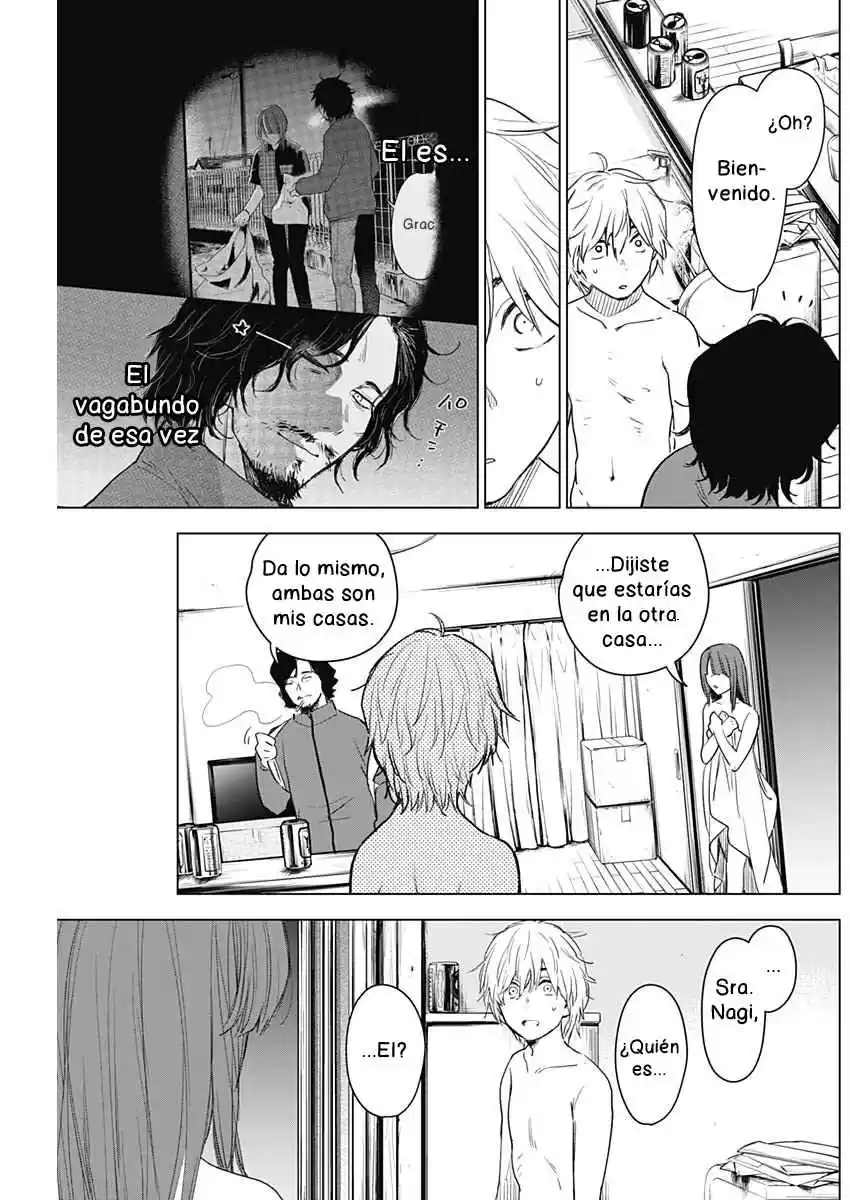 Boy's Abyss - Capítulo 3 - Página 28 - LectorTMOo