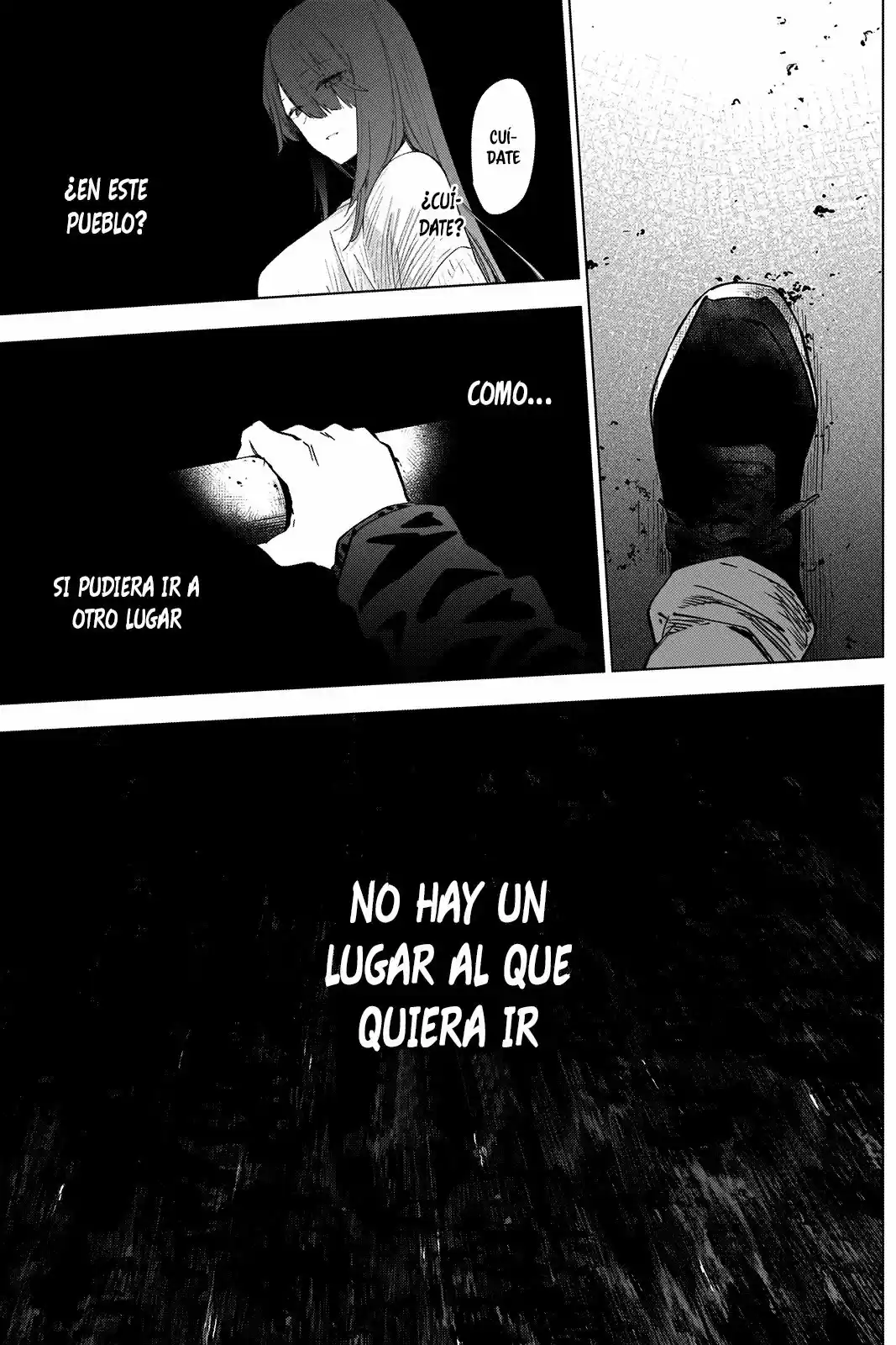 Boy's Abyss - Capítulo 30 - Página 12 - LectorTMOo