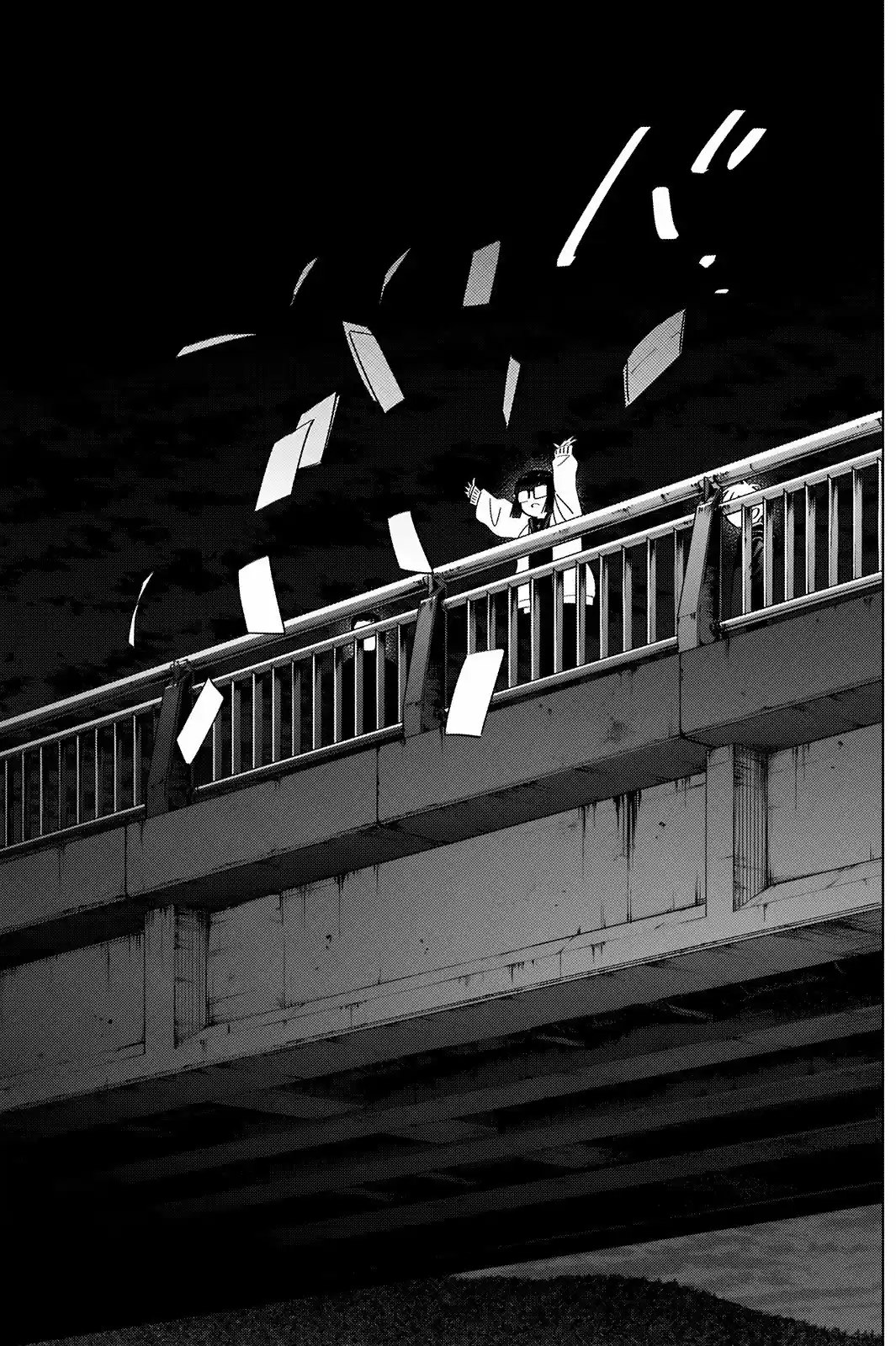 Boy's Abyss - Capítulo 30 - Página 16 - LectorTMOo