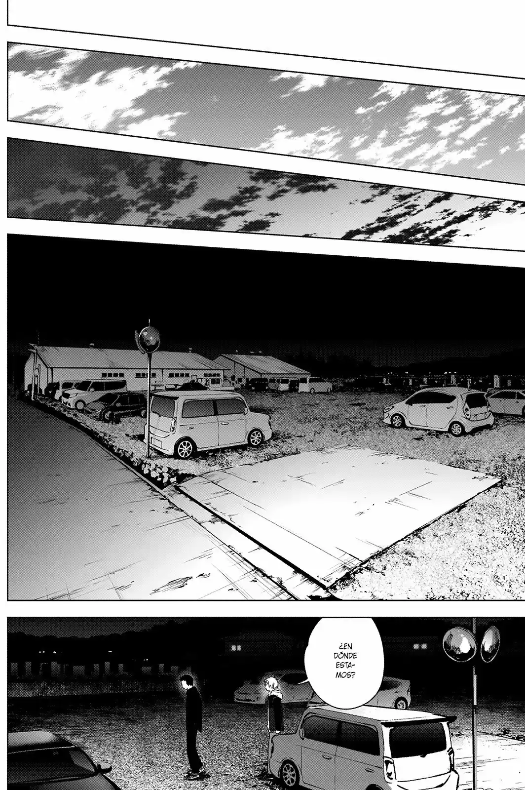 Boy's Abyss - Capítulo 31 - Página 7 - LectorTMOo