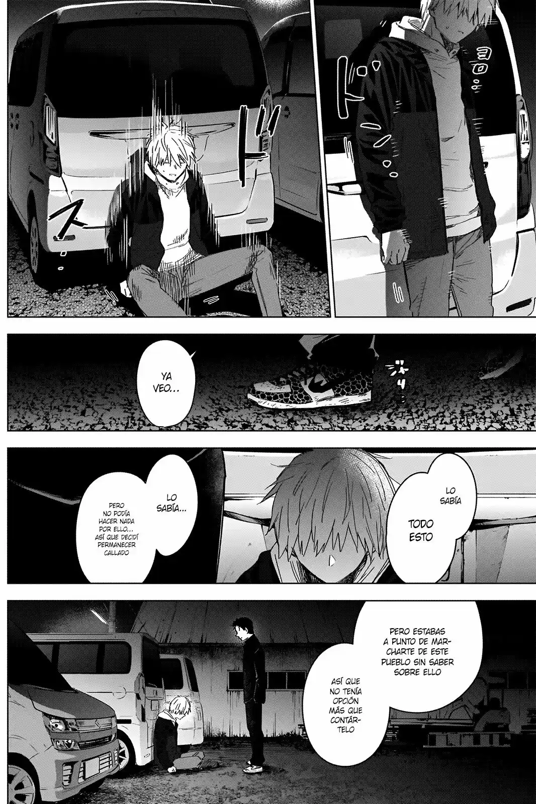 Boy's Abyss - Capítulo 31 - Página 15 - LectorTMOo