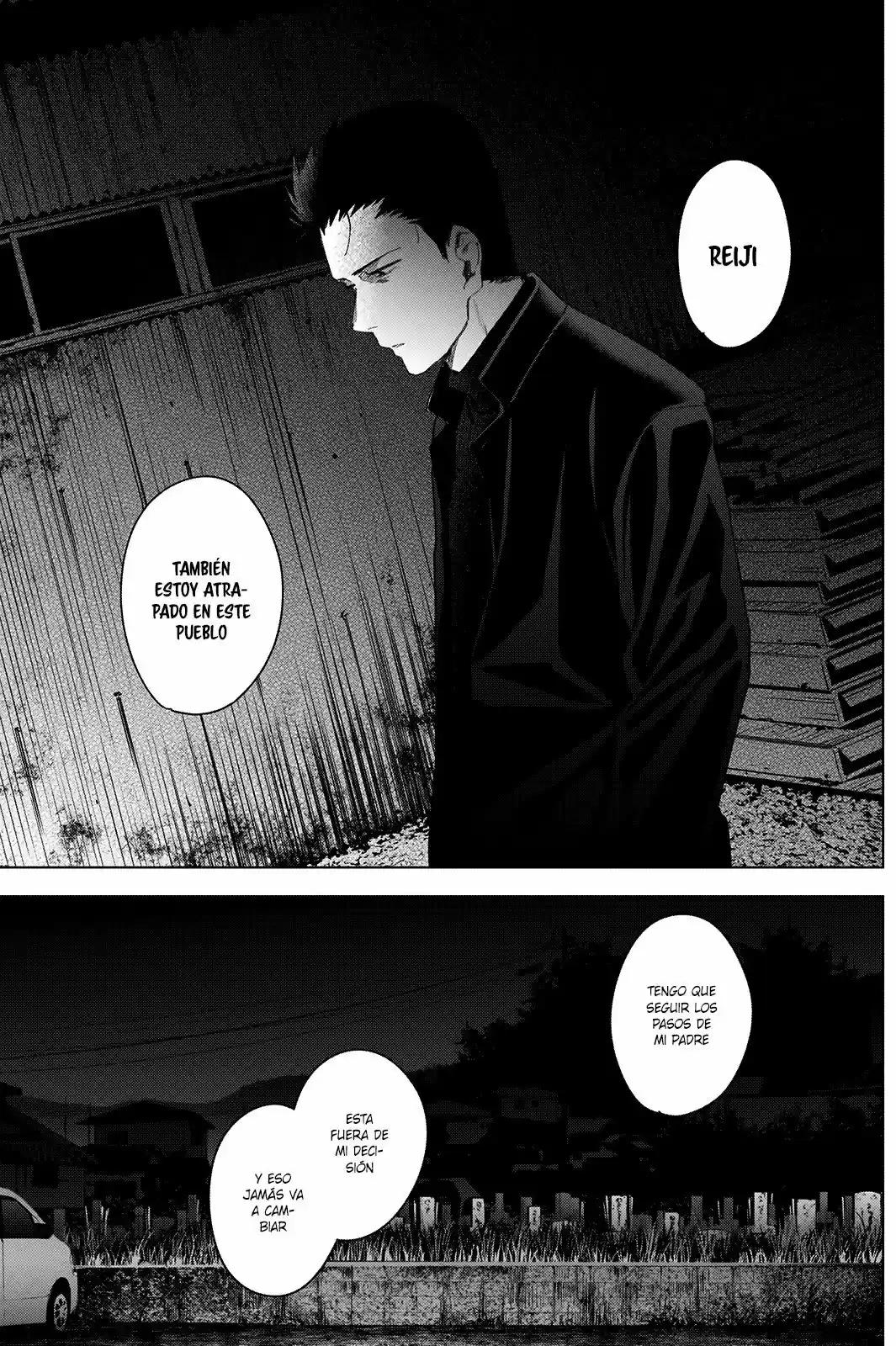Boy's Abyss - Capítulo 31 - Página 16 - LectorTMOo