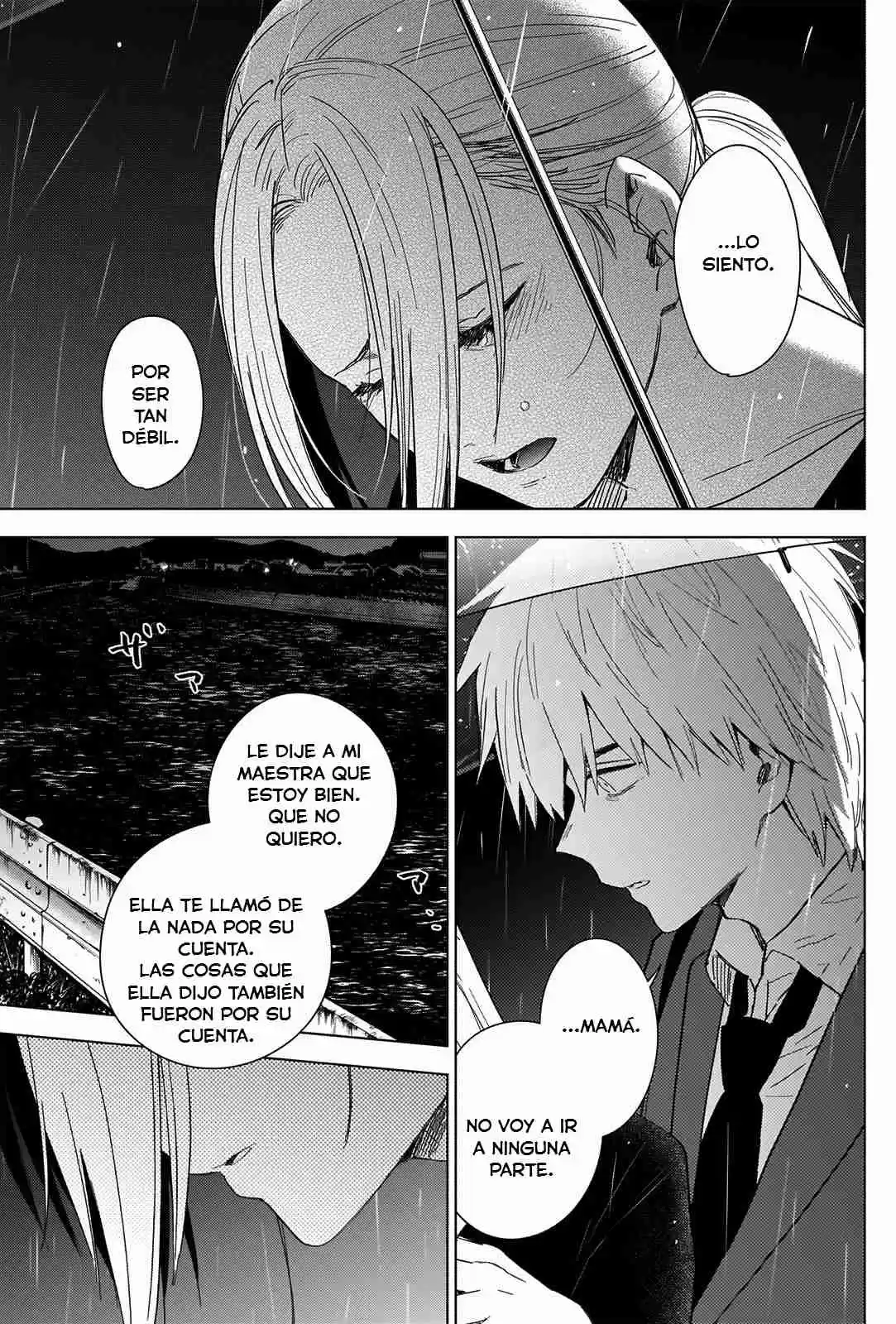 Boy's Abyss - Capítulo 34 - Página 11 - LectorTMOo