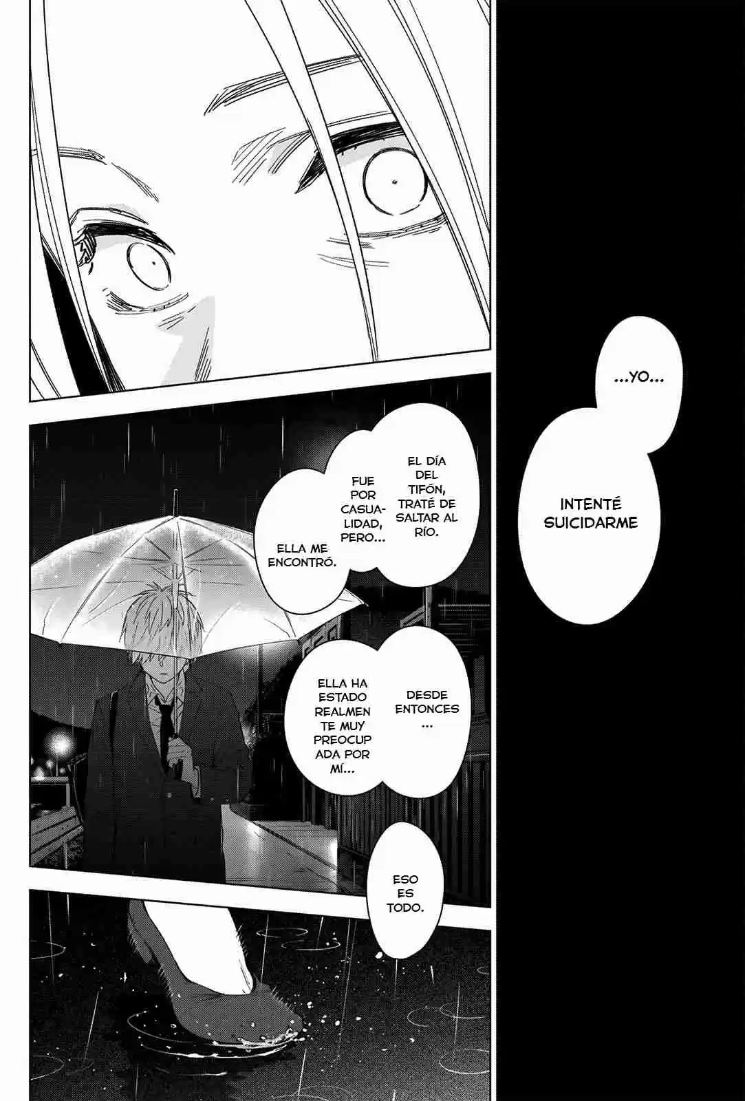 Boy's Abyss - Capítulo 34 - Página 14 - LectorTMOo