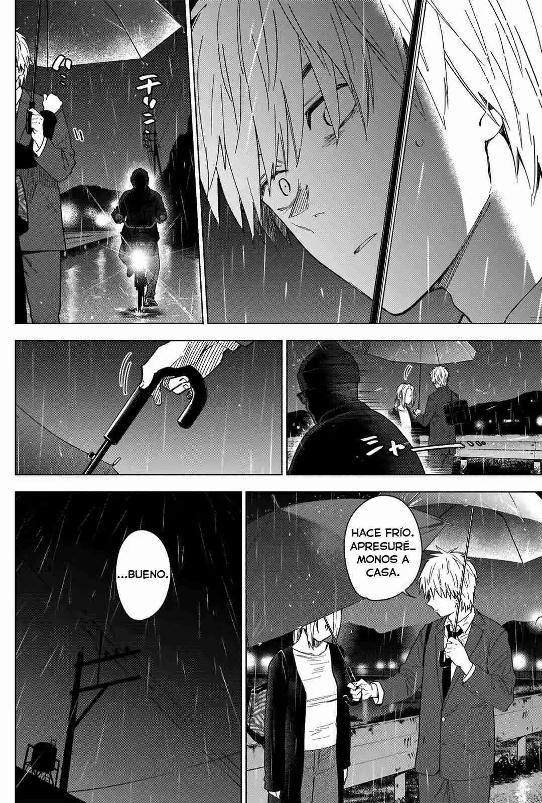 Boy's Abyss - Capítulo 35 - Página 2 - LectorTMOo