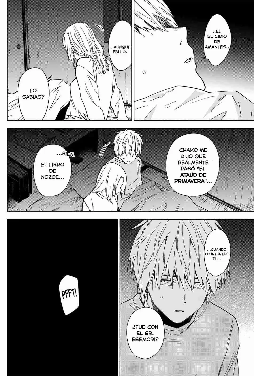 Boy's Abyss - Capítulo 35 - Página 14 - LectorTMOo