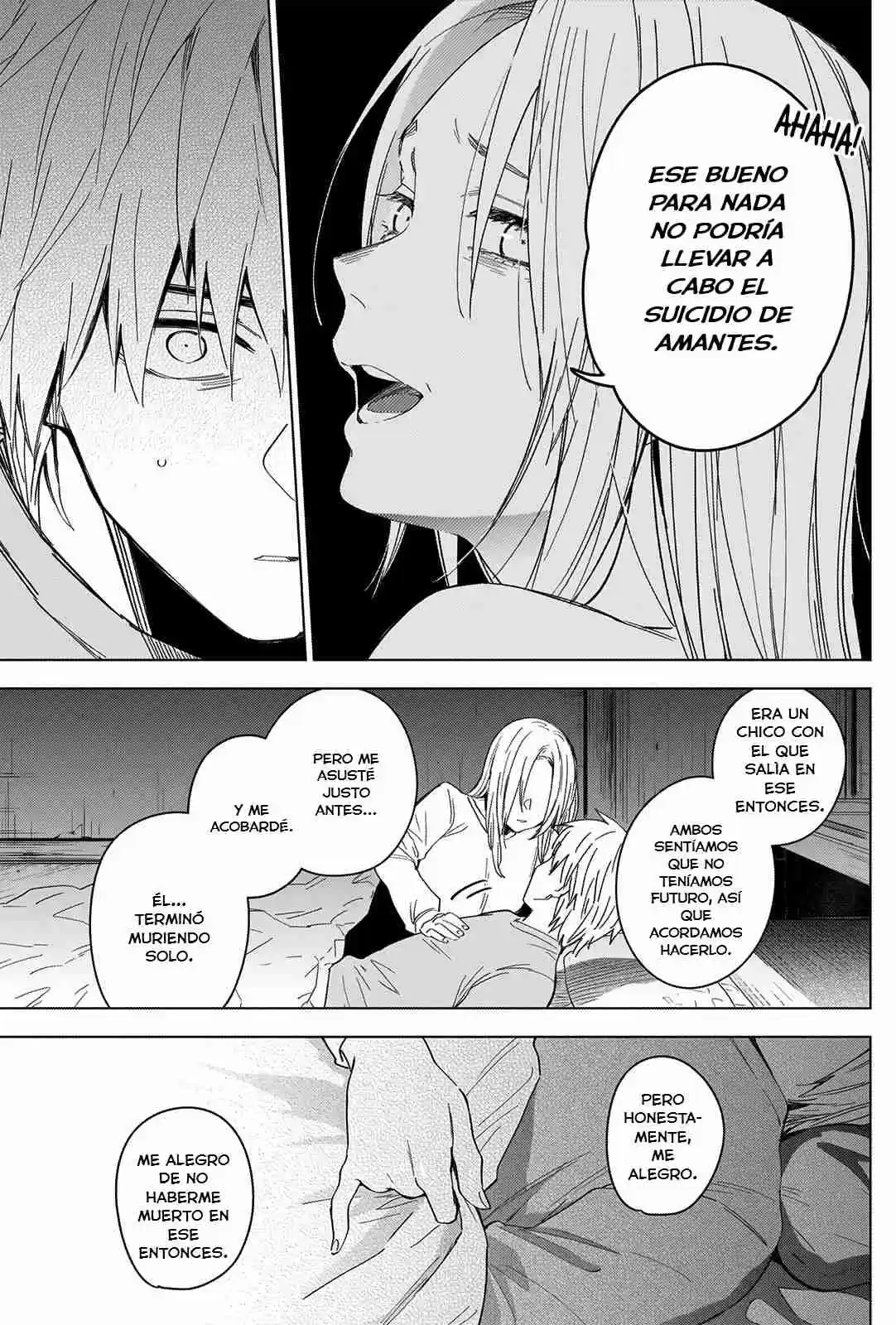 Boy's Abyss - Capítulo 35 - Página 15 - LectorTMOo