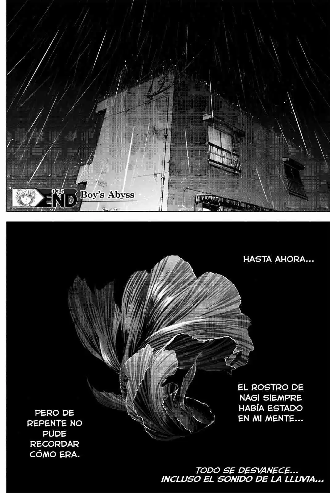 Boy's Abyss - Capítulo 35 - Página 17 - LectorTMOo