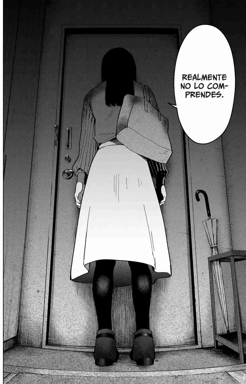 Boy's Abyss - Capítulo 36 - Página 4 - LectorTMOo
