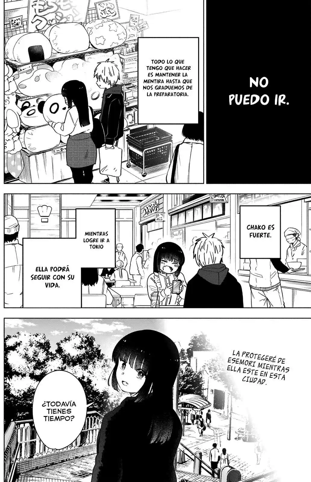Boy's Abyss - Capítulo 36 - Página 14 - LectorTMOo
