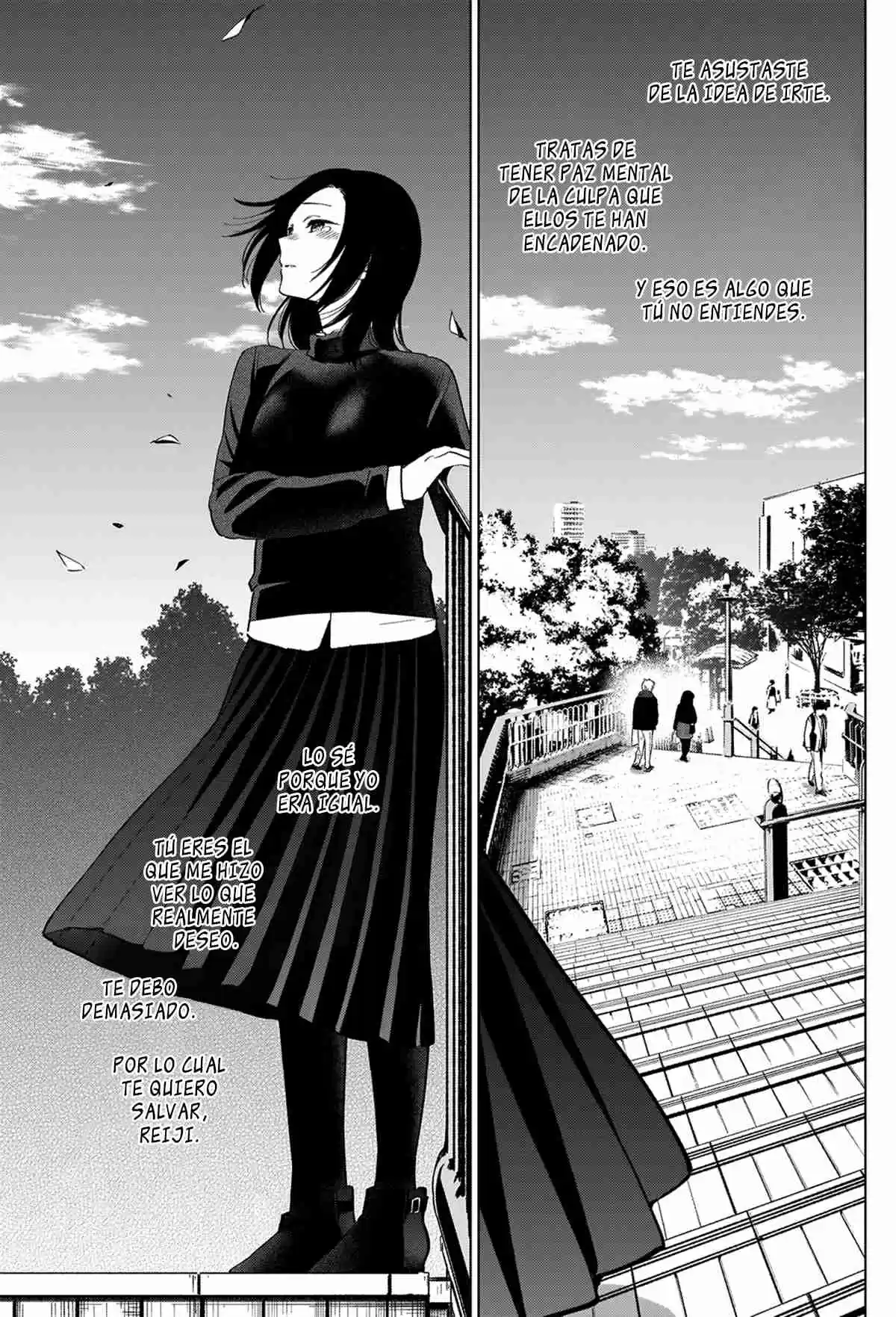 Boy's Abyss - Capítulo 37 - Página 8 - LectorTMOo