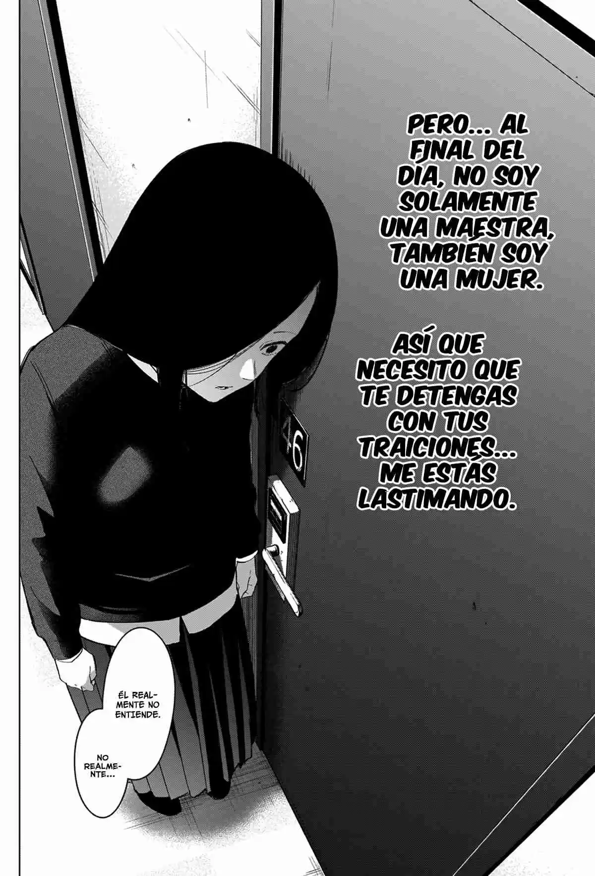 Boy's Abyss - Capítulo 37 - Página 9 - LectorTMOo
