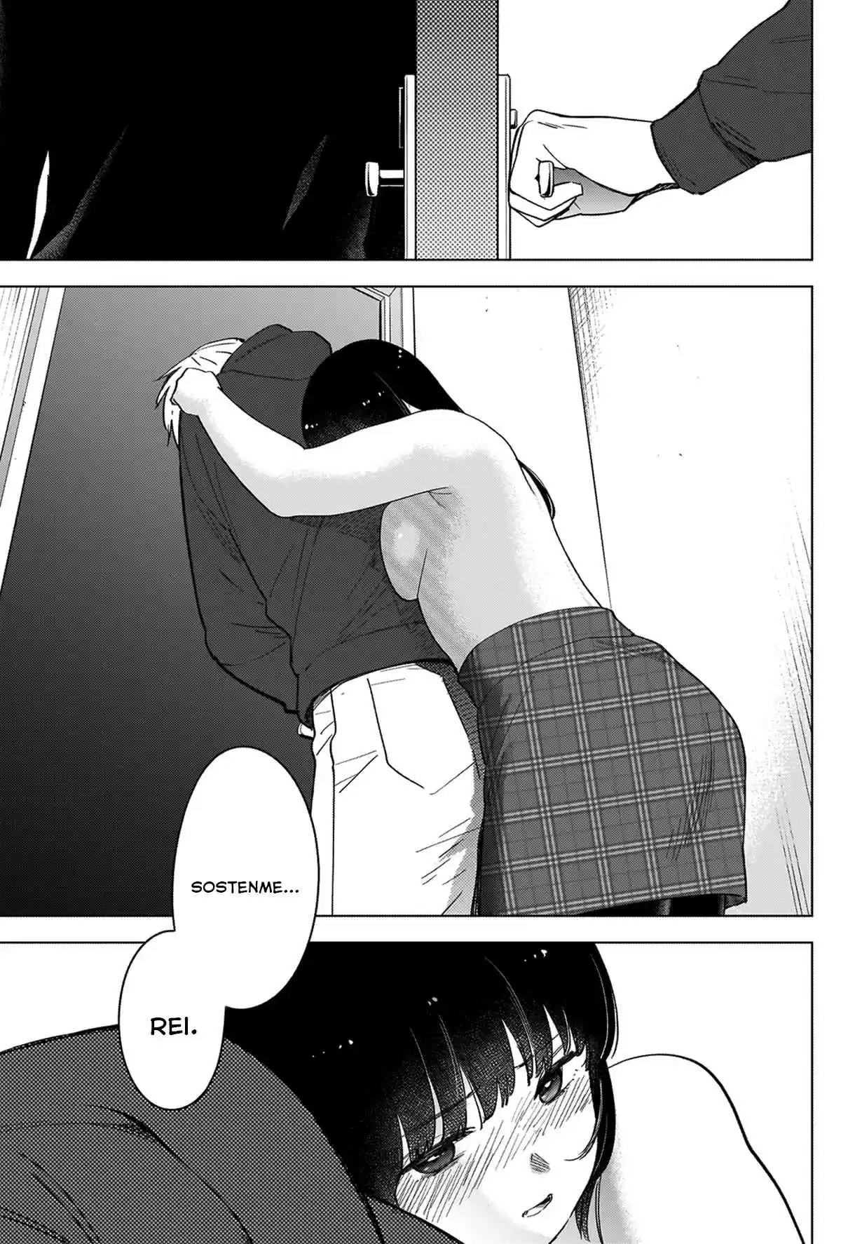 Boy's Abyss - Capítulo 37 - Página 10 - LectorTMOo