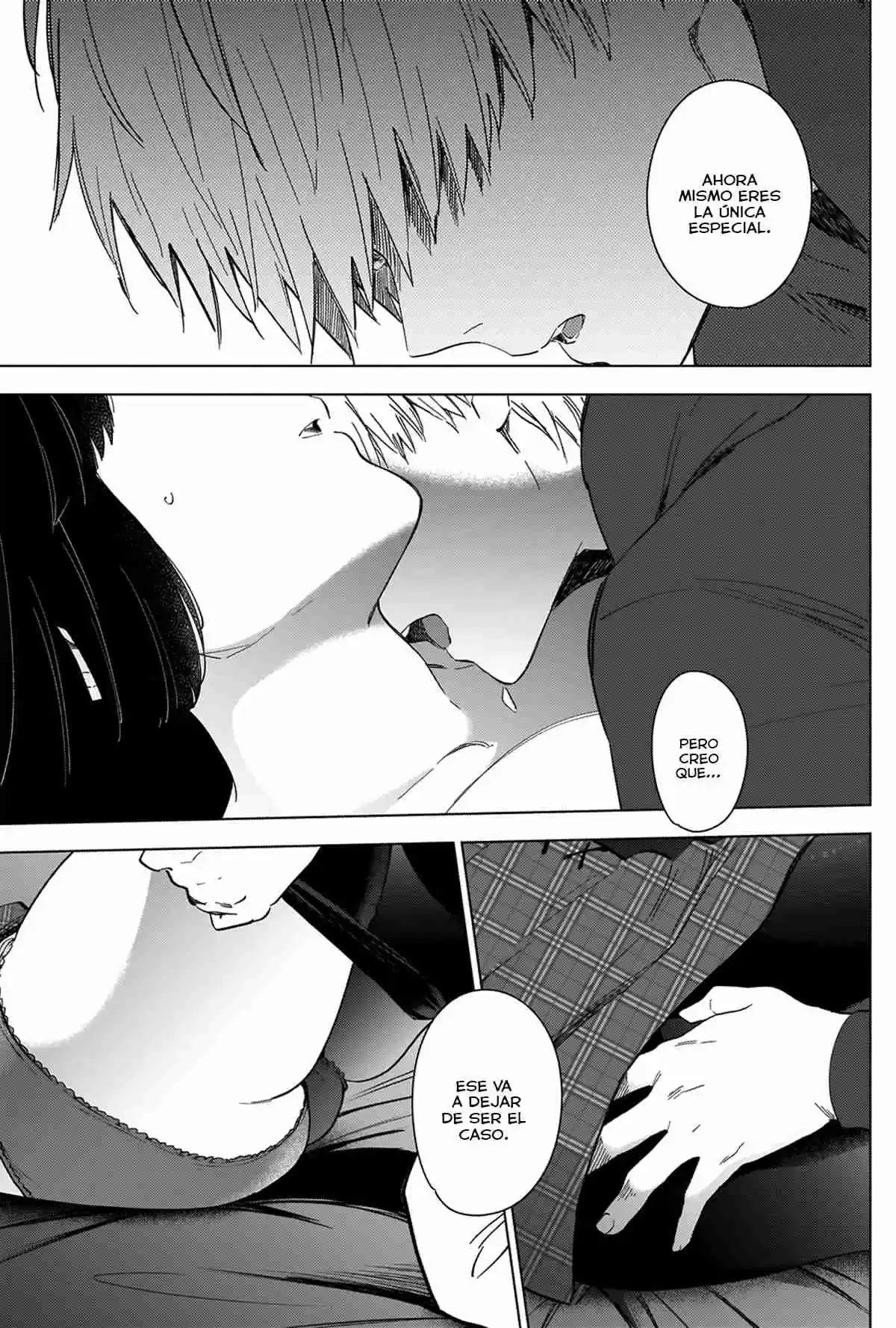 Boy's Abyss - Capítulo 37 - Página 16 - LectorTMOo