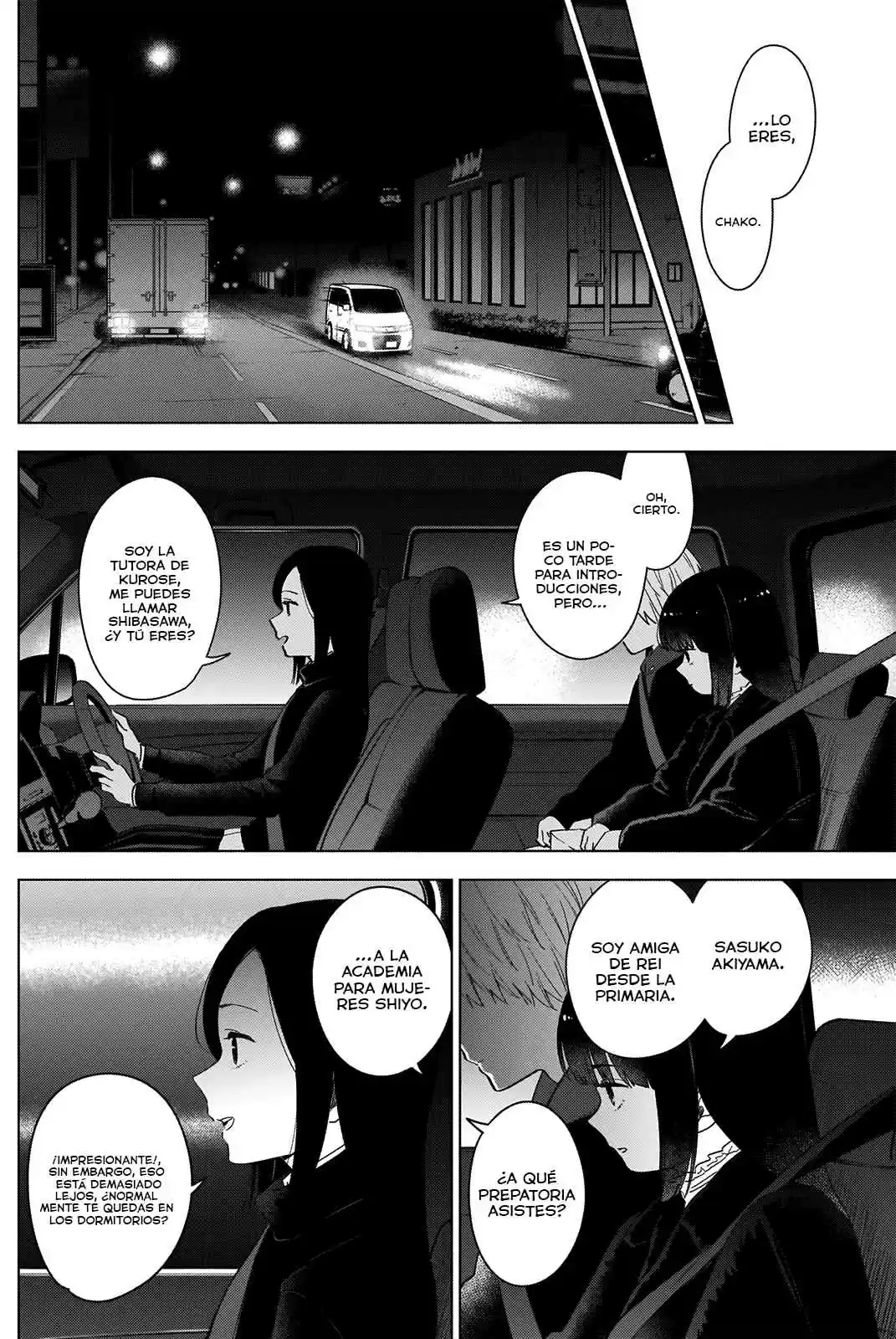 Boy's Abyss - Capítulo 38 - Página 9 - LectorTMOo