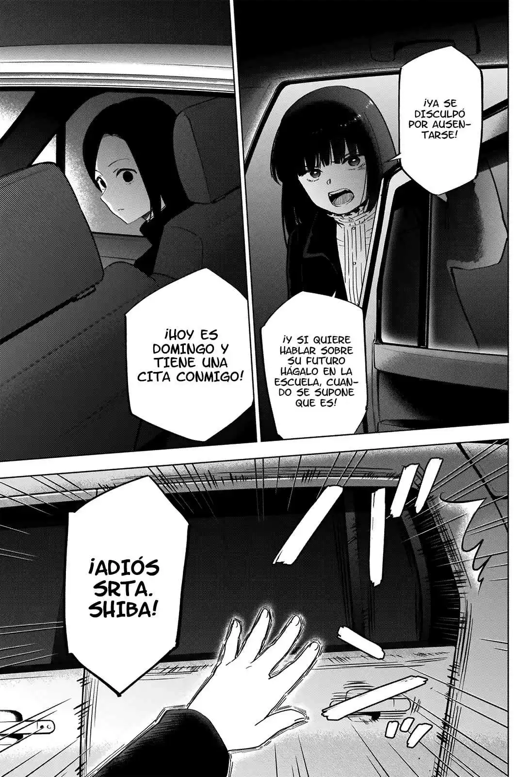 Boy's Abyss - Capítulo 38 - Página 14 - LectorTMOo