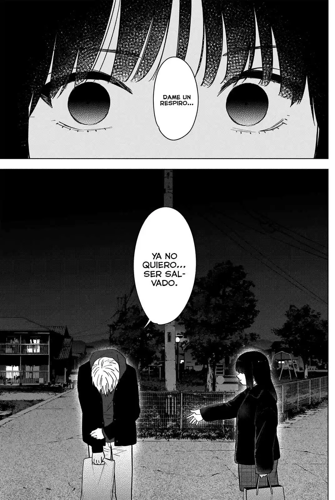 Boy's Abyss - Capítulo 38 - Página 18 - LectorTMOo