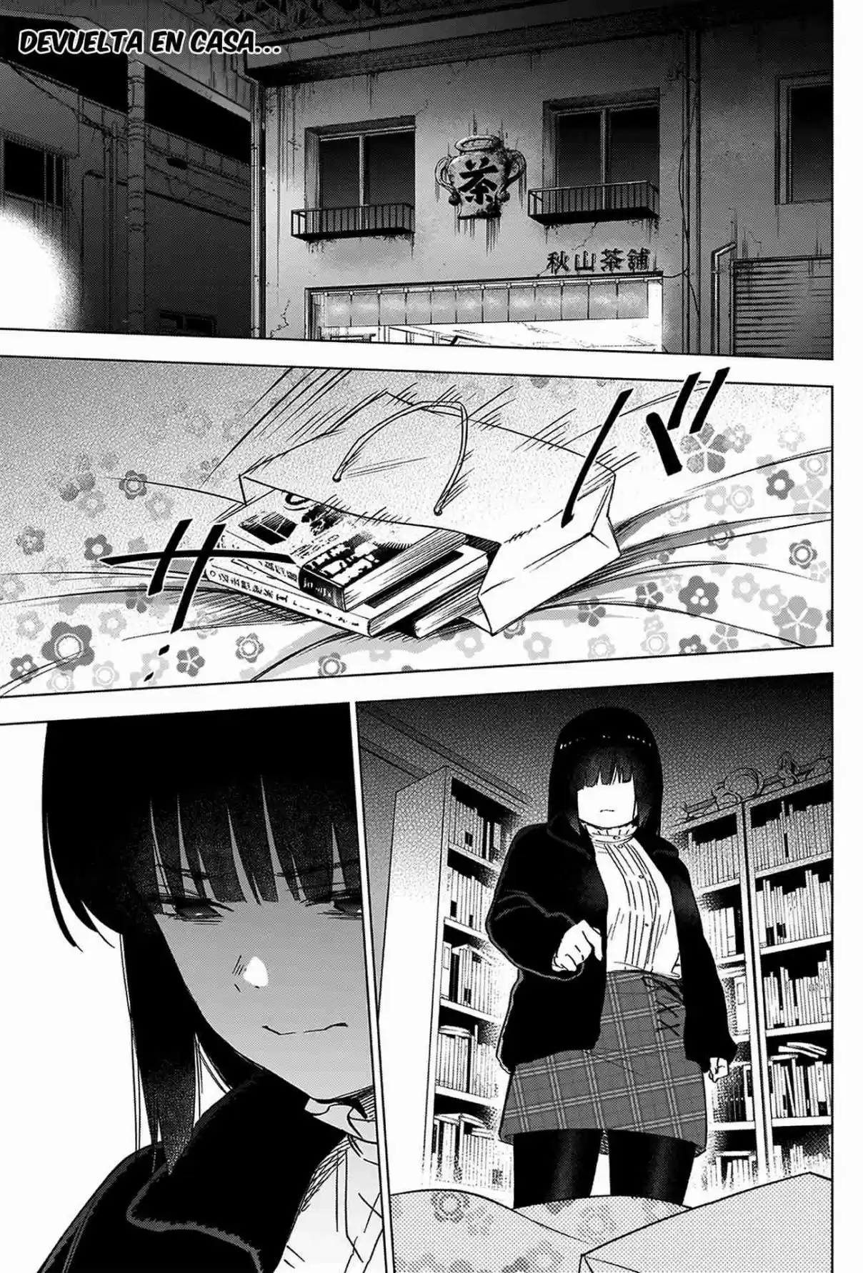 Boy's Abyss - Capítulo 39 - Página 2 - LectorTMOo