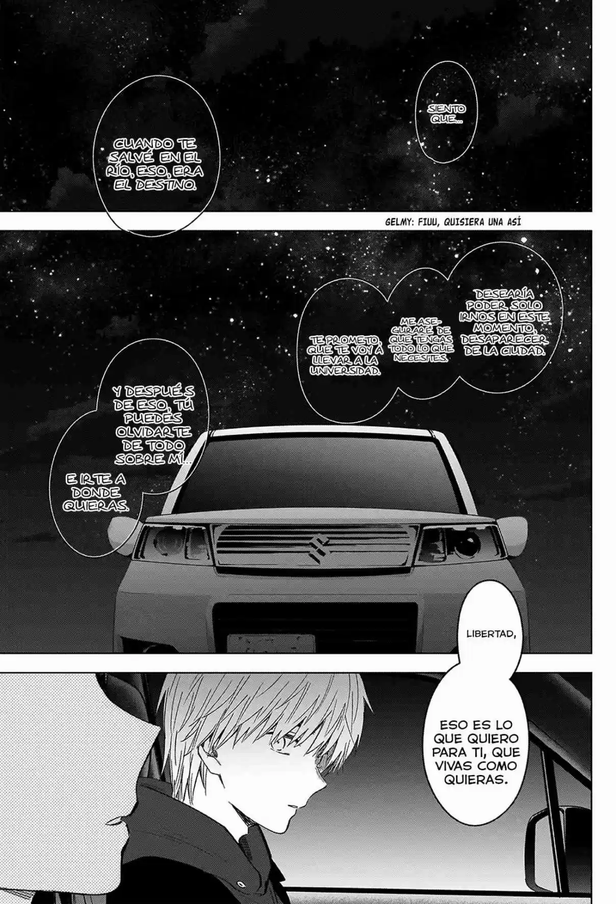 Boy's Abyss - Capítulo 39 - Página 14 - LectorTMOo