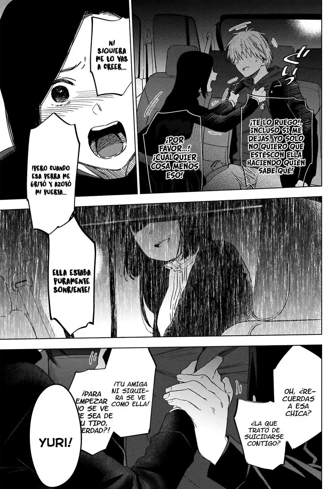Boy's Abyss - Capítulo 39 - Página 16 - LectorTMOo