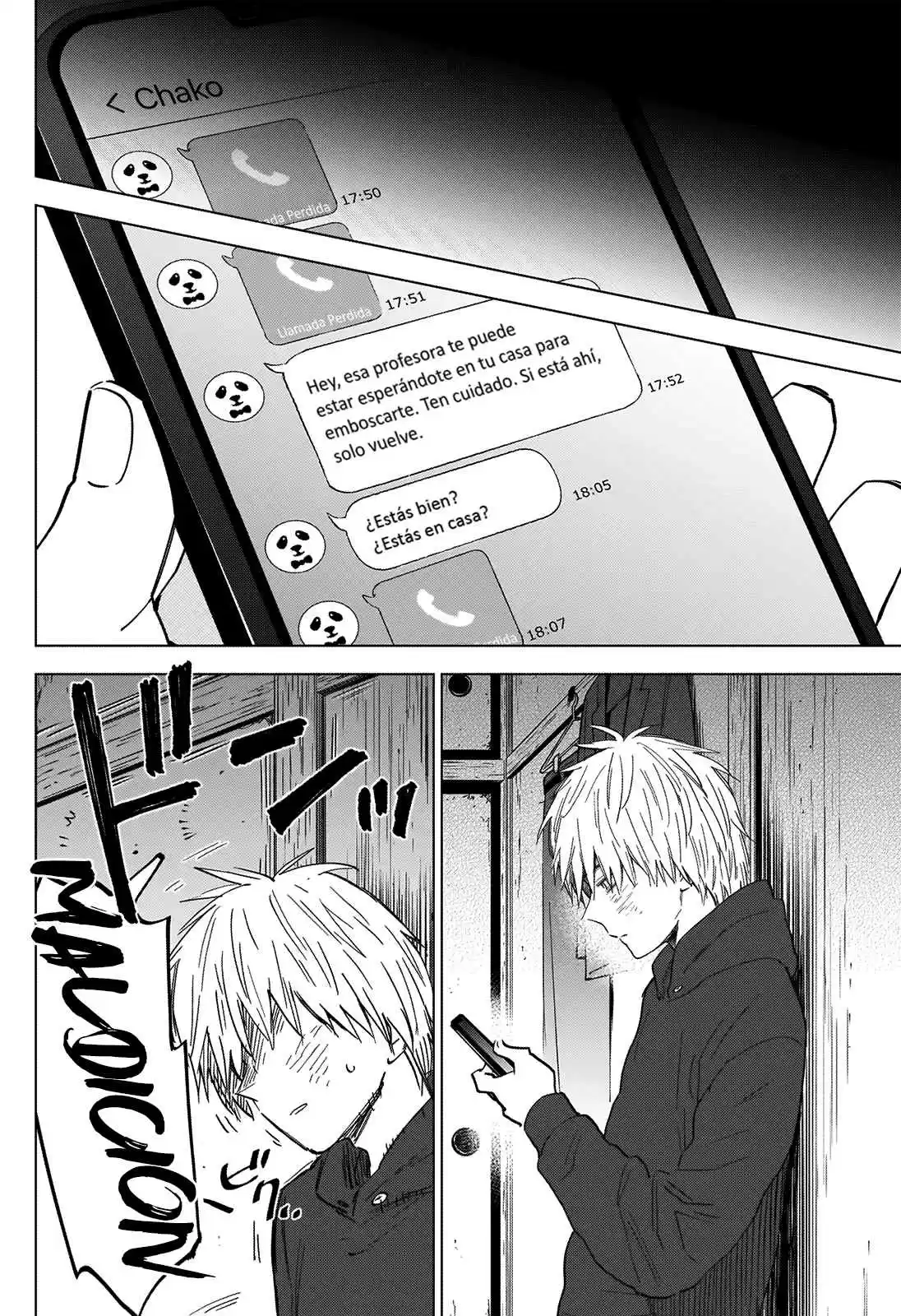 Boy's Abyss - Capítulo 39 - Página 18 - LectorTMOo