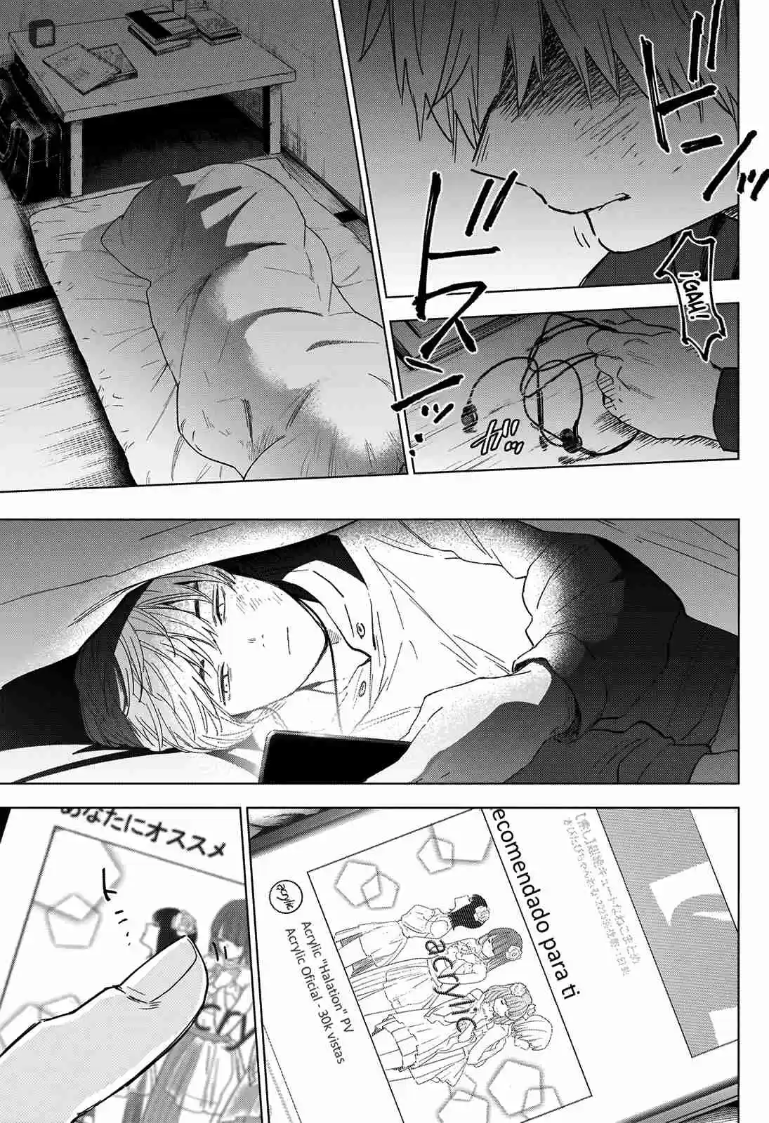 Boy's Abyss - Capítulo 39 - Página 19 - LectorTMOo
