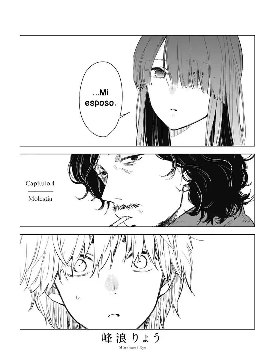 Boy's Abyss - Capítulo 4 - Página 2 - LectorTMOo
