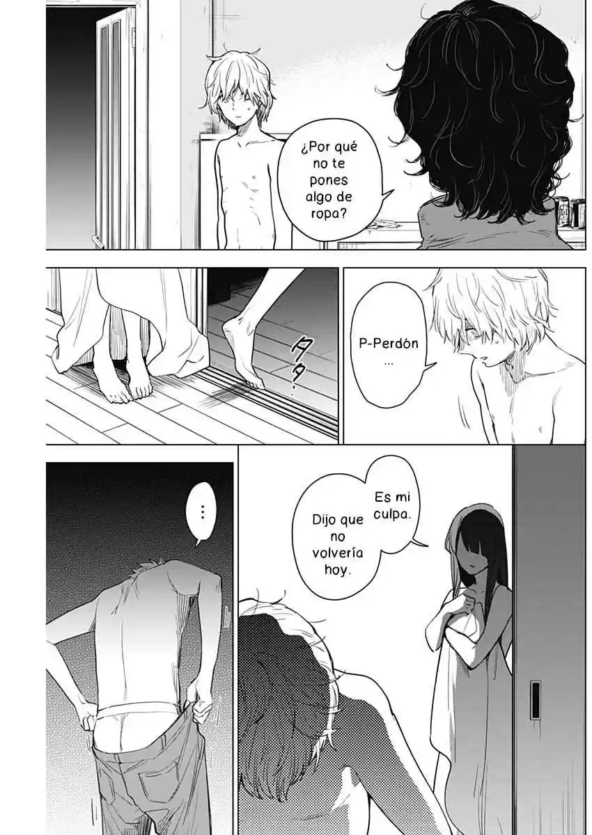 Boy's Abyss - Capítulo 4 - Página 4 - LectorTMOo