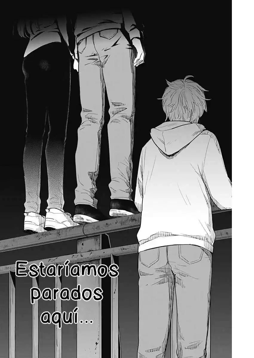 Boy's Abyss - Capítulo 4 - Página 9 - LectorTMOo
