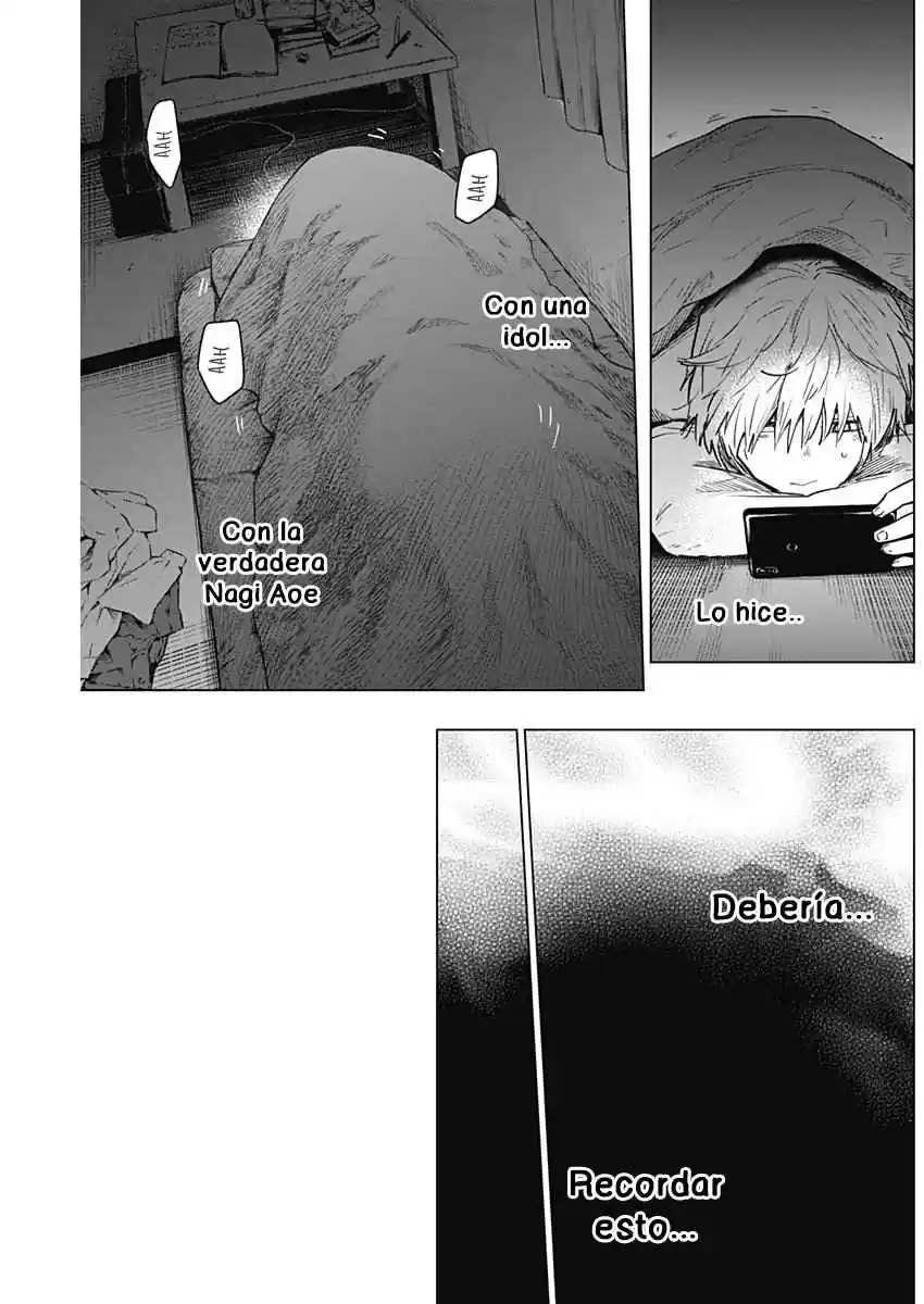 Boy's Abyss - Capítulo 4 - Página 12 - LectorTMOo