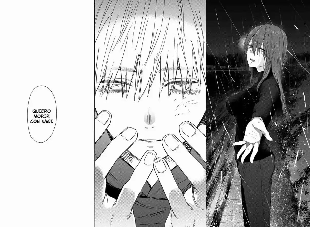 Boy's Abyss - Capítulo 40 - Página 15 - LectorTMOo