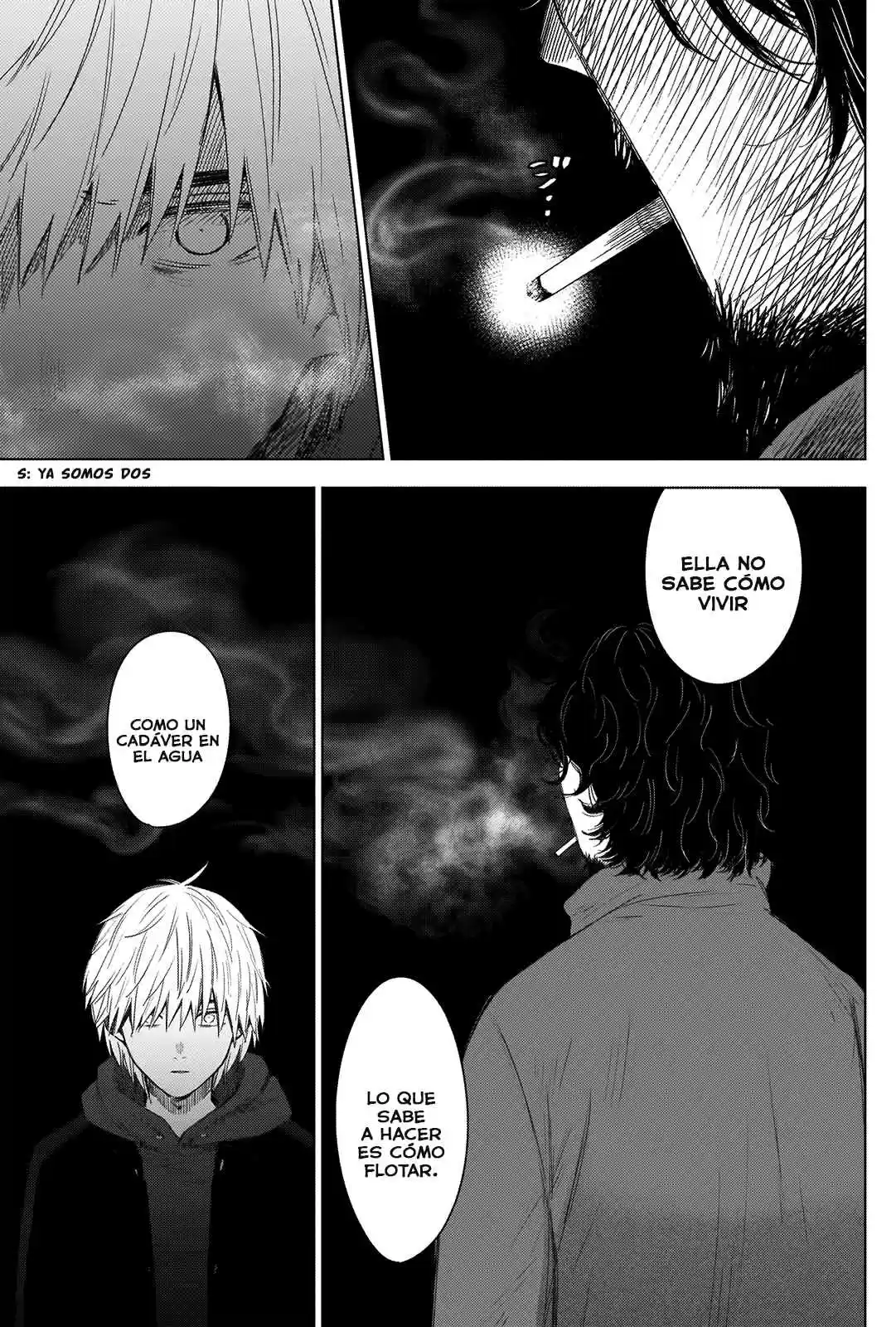 Boy's Abyss - Capítulo 41 - Página 4 - LectorTMOo