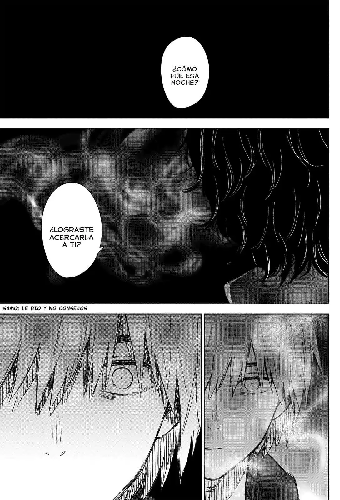 Boy's Abyss - Capítulo 41 - Página 6 - LectorTMOo