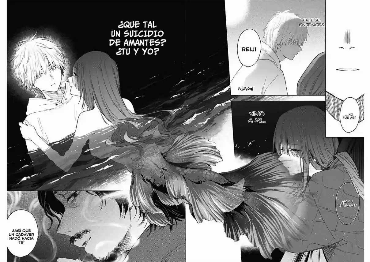 Boy's Abyss - Capítulo 41 - Página 7 - LectorTMOo