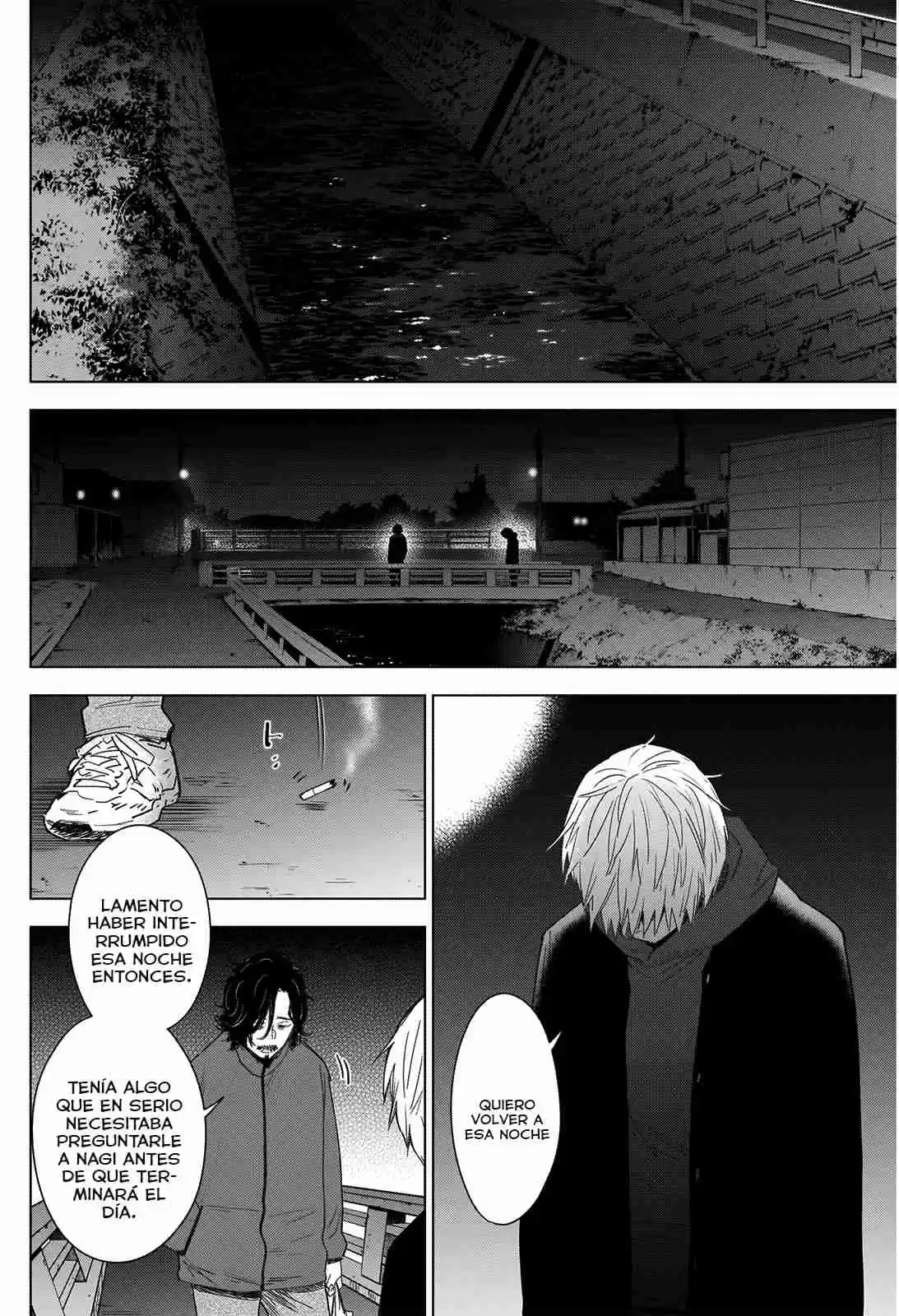 Boy's Abyss - Capítulo 41 - Página 8 - LectorTMOo