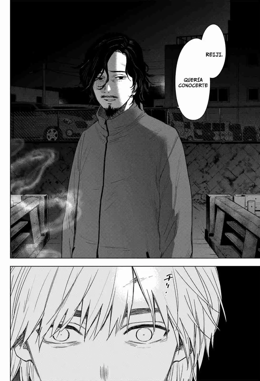 Boy's Abyss - Capítulo 41 - Página 10 - LectorTMOo