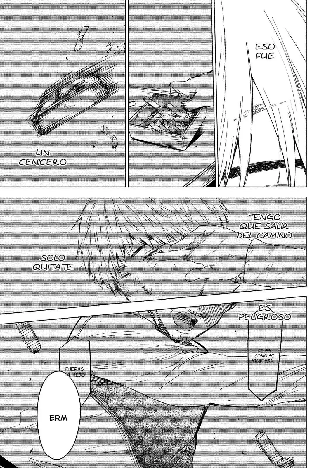 Boy's Abyss - Capítulo 41 - Página 11 - LectorTMOo